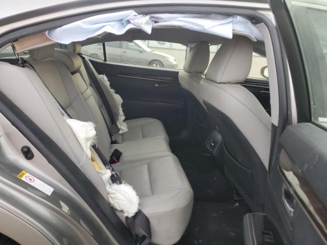 Photo 10 from auction – 2016 LEXUS ES 300H with VIN JTHBW1GGXG2102435
