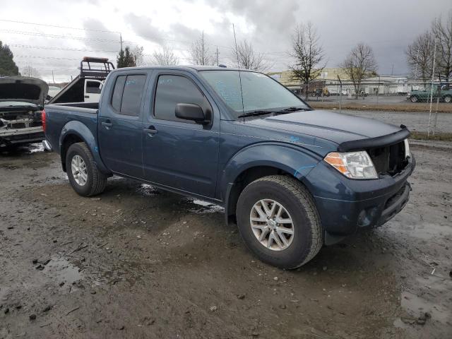 Photo 4 from auction – 2018 NISSAN FRONTIER S with VIN 1N6AD0EV1JN734872