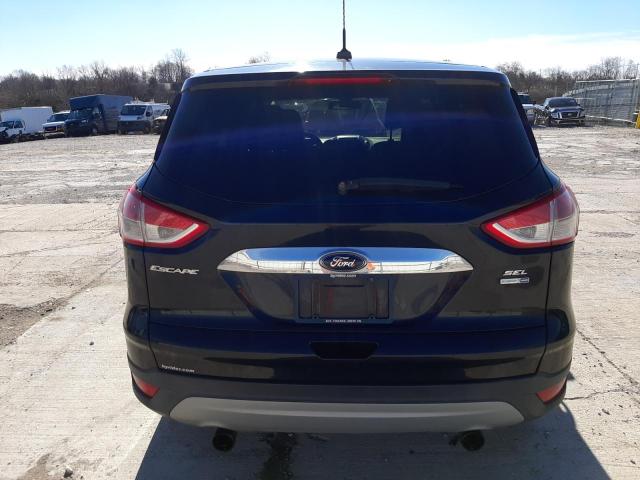 Photo 6 from auction – 2013 FORD ESCAPE SEL with VIN 1FMCU9H9XDUA41206