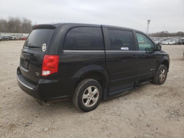 Photo 3 from auction – 2012 DODGE GRAND CARA with VIN 2C4RDGDG0CR206182