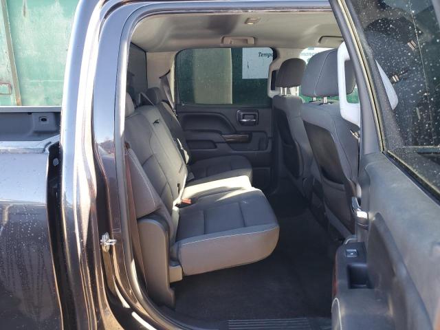 Photo 10 from auction – 2015 GMC SIERRA K15 with VIN 3GTU2UEC2FG379822