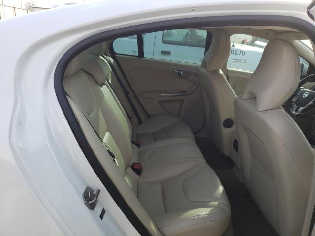 Photo 10 from auction – 2014 VOLVO S60 T5 with VIN YV1612FS3E1285784