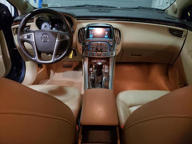 Photo 8 from auction – 2013 BUICK LACROSSE with VIN 1G4GC5G32DF238420