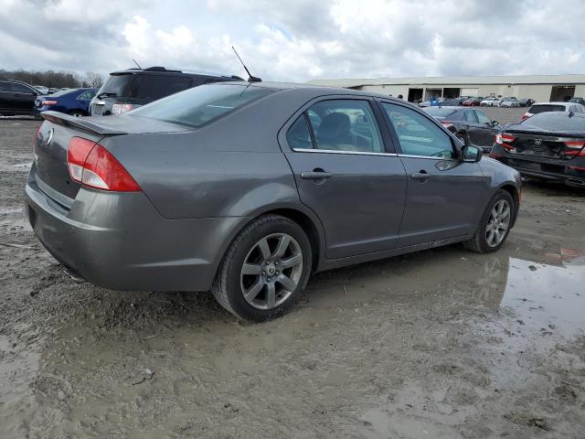 Photo 3 from auction – 2010 MERCURY MILAN PREM with VIN 3MEHM0JA4AR664395