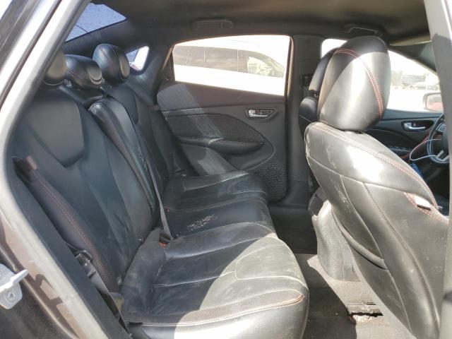 Photo 10 from auction – 2014 DODGE DART GT with VIN 1C3CDFEB6ED866207