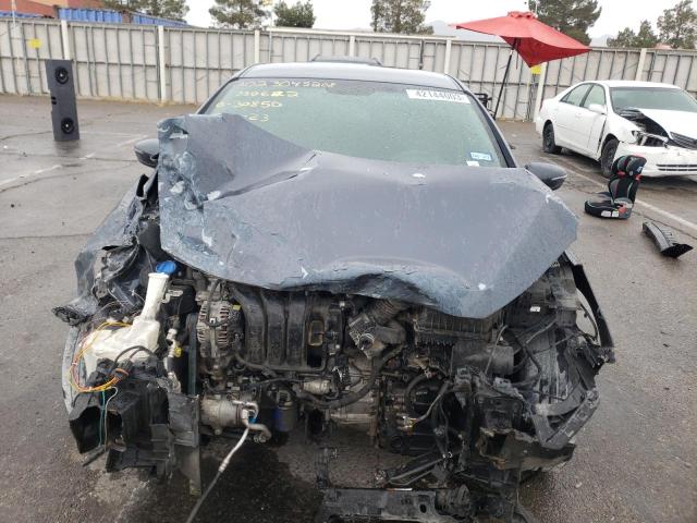 Photo 5 from auction – 2016 KIA FORTE LX with VIN KNAFX4A65G5553964