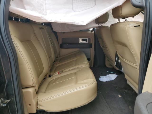 Photo 10 from auction – 2013 FORD F150 SUPER with VIN 1FTFW1EF2DKF17564