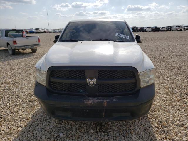 Фото 5 с аукциона – 2019 RAM 1500 CLASS с VIN 1C6RR6FG3KS681077