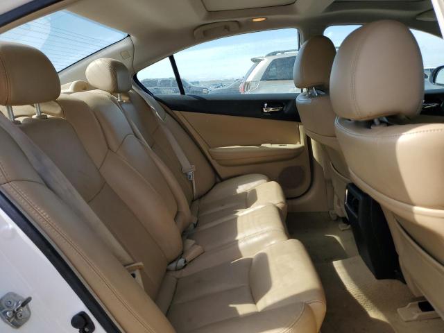 Photo 10 from auction – 2011 NISSAN MAXIMA S with VIN 1N4AA5AP9BC852302