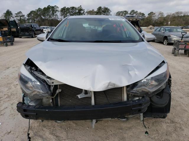 Photo 5 from auction – 2015 TOYOTA COROLLA L with VIN 2T1BURHE9FC241880