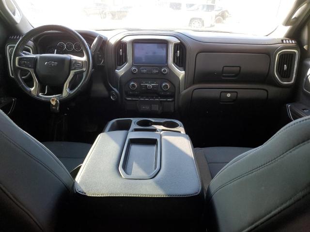 Photo 8 from auction – 2020 CHEVROLET SILVERADO with VIN 1GCPYFEL2LZ269503