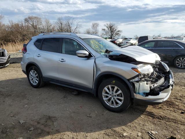 Photo 4 from auction – 2018 NISSAN ROGUE S with VIN KNMAT2MV4JP602941