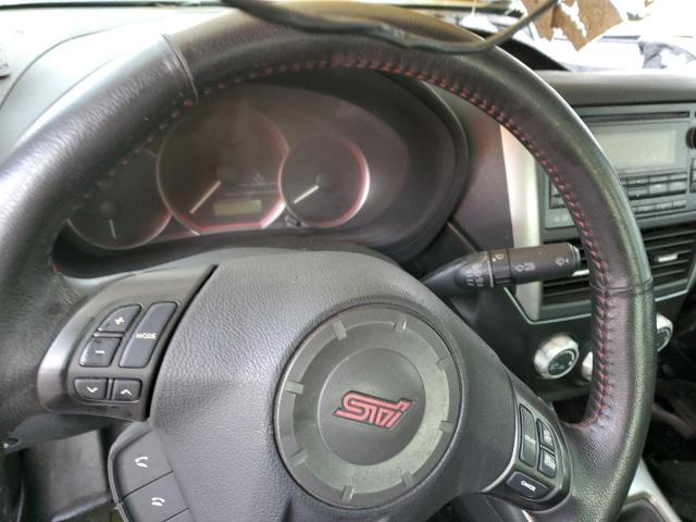 Photo 9 from auction – 2011 SUBARU IMPREZA WR with VIN JF1GV8J66BL525461