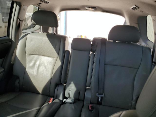 Photo 10 from auction – 2012 TOYOTA HIGHLANDER with VIN 5TDYK3EH3CS084765