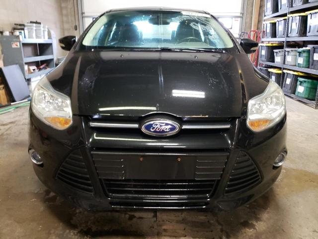 Photo 5 from auction – 2014 FORD FOCUS SE with VIN 1FADP3F23EL247466