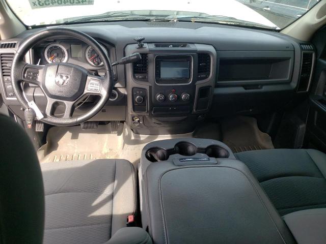 Photo 8 from auction – 2014 RAM 1500 ST with VIN 1C6RR7FT9ES150652