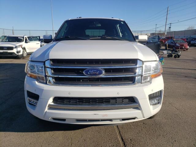 Photo 5 from auction – 2017 FORD EXPEDITION with VIN 1FMJK1KT1HEA50010
