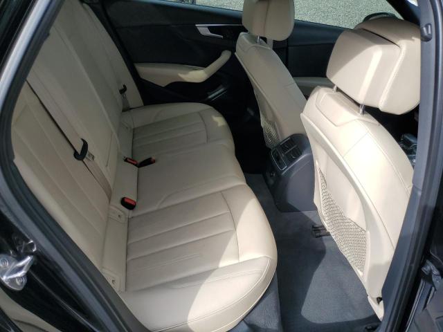 Photo 10 from auction – 2017 AUDI A4 PREMIUM with VIN WAULNAF49HN009712