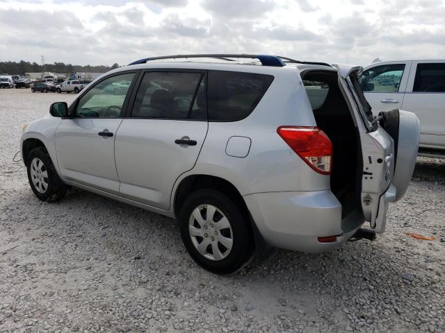 Zdjęcie 2 z aukcji – 2007 TOYOTA RAV4 z VIN JTMZD33VX75050292