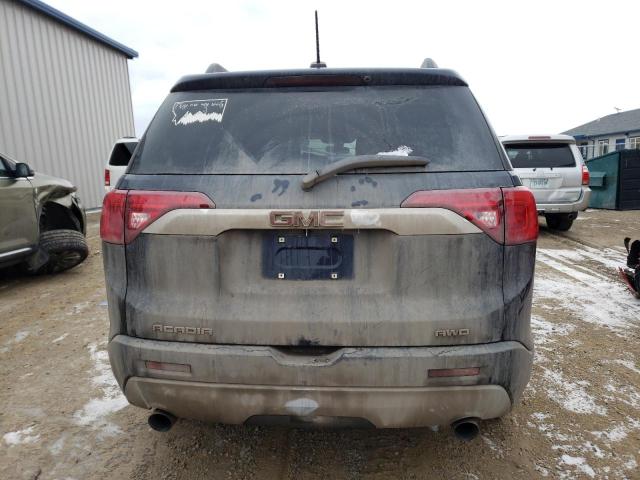 Photo 6 from auction – 2017 GMC ACADIA SLE with VIN 1GKKNSLS6HZ171057
