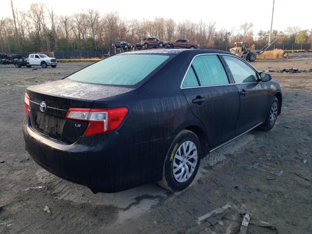 Photo 3 from auction – 2014 TOYOTA CAMRY L with VIN 4T1BF1FK1EU469857