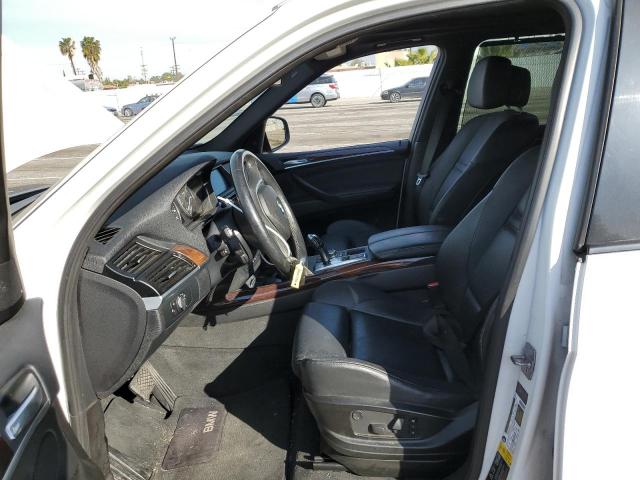 Photo 7 from auction – 2011 BMW X5 XDRIVE5 with VIN 5UXZV8C55BL421095