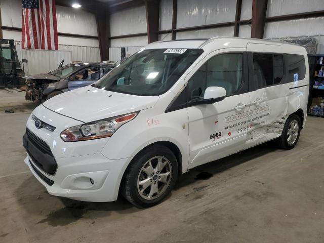 Photo 1 from auction – 2016 FORD TRANSIT CO with VIN NM0GE9G70G1265087
