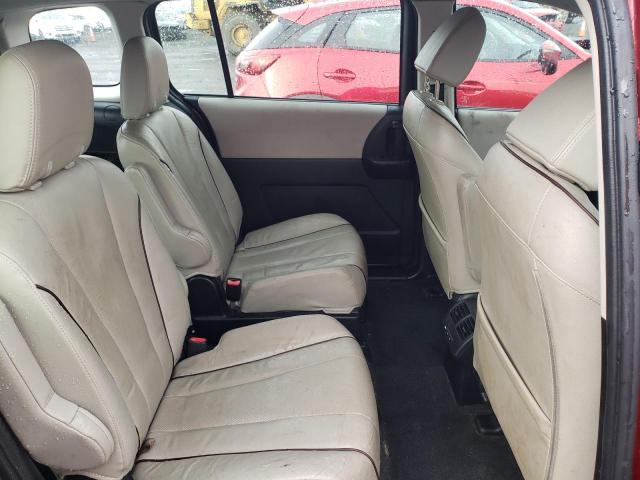 Photo 11 from auction – 2014 MAZDA 5 GRAND TO with VIN JM1CW2DL5E0175167
