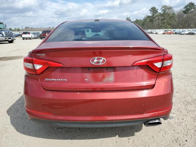 Photo 6 from auction – 2015 HYUNDAI SONATA SE with VIN 5NPE24AF9FH177006