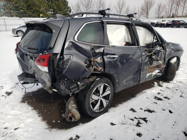 Photo 3 from auction – 2020 SUBARU FORESTER P with VIN JF2SKEXC5LH507872