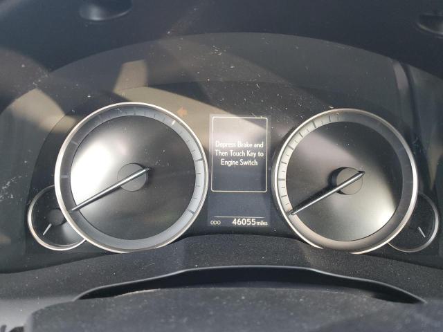 Photo 9 from auction – 2016 LEXUS ES 350 with VIN 58ABK1GG8GU011041