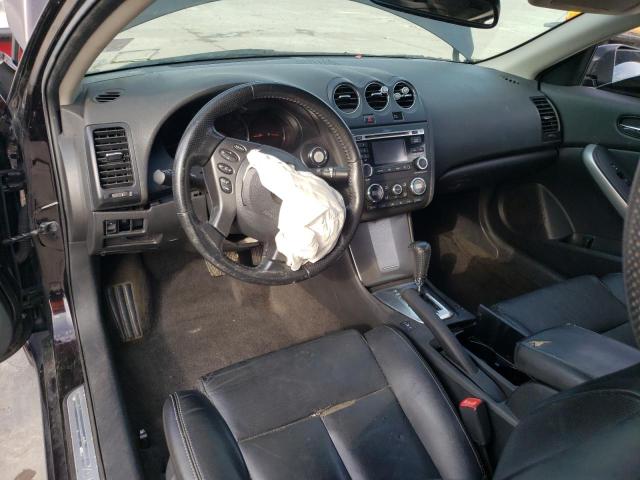 Photo 8 from auction – 2011 NISSAN ALTIMA S with VIN 1N4AL2EP8BC156047
