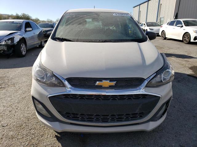 Photo 5 from auction – 2020 CHEVROLET SPARK LS with VIN KL8CB6SA4LC431629