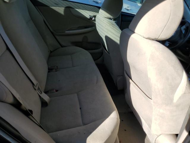Photo 10 from auction – 2010 TOYOTA COROLLA with VIN 1NXBU4EE9AZ172462