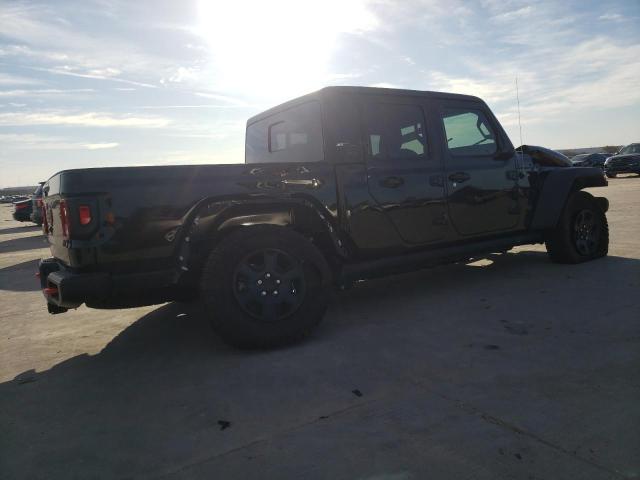 Photo 3 from auction – 2022 JEEP GLADIATOR with VIN 1C6JJTEG5NL104019