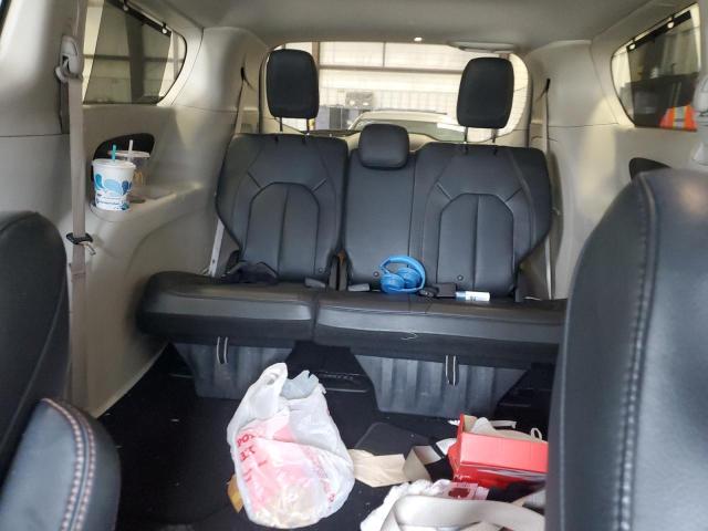 Photo 10 from auction – 2019 CHRYSLER PACIFICA T with VIN 2C4RC1BG1KR652164