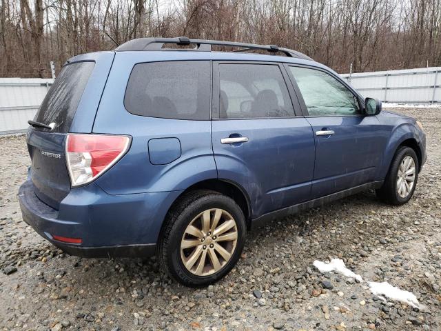 Photo 3 from auction – 2011 SUBARU FORESTER 2 with VIN JF2SHADC0BH727009