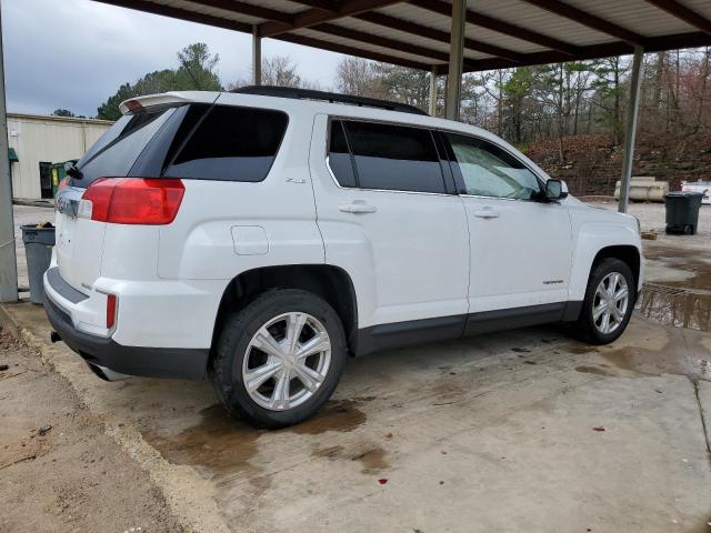 Photo 3 from auction – 2017 GMC TERRAIN SL with VIN 2GKFLTE33H6220701