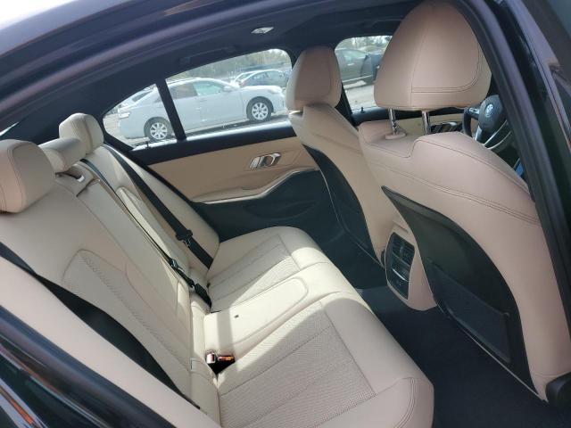 Photo 10 from auction – 2023 BMW 330E with VIN 3MW39FF00P8C90265