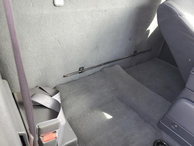 Photo 10 from auction – 2004 NISSAN FRONTIER K with VIN 1N6DD26T34C426172