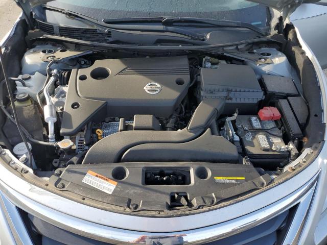 Photo 11 from auction – 2015 NISSAN ALTIMA 2.5 with VIN 1N4AL3AP9FN886264
