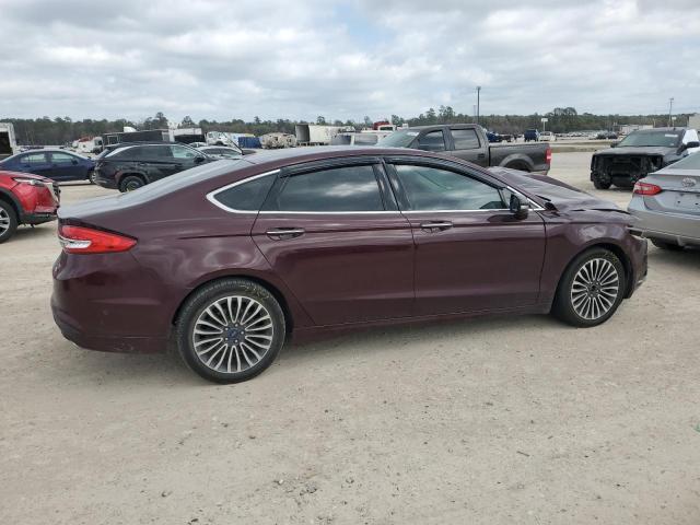 Photo 3 from auction – 2017 FORD FUSION SE with VIN 3FA6P0HD6HR109867