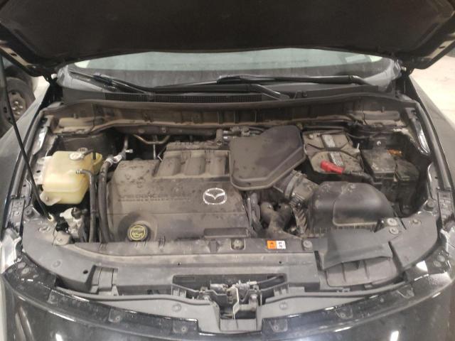 Photo 11 from auction – 2014 MAZDA CX-9 TOURI with VIN JM3TB3CA2E0428275