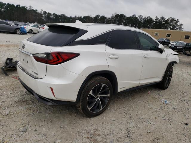 Photo 3 from auction – 2019 LEXUS RX 450H BA with VIN 2T2BGMCA1KC030502