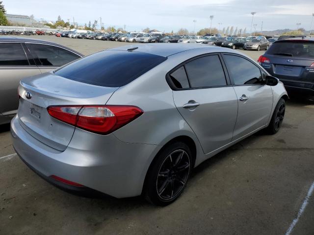 Photo 3 from auction – 2014 KIA FORTE LX with VIN KNAFK4A60E5175094