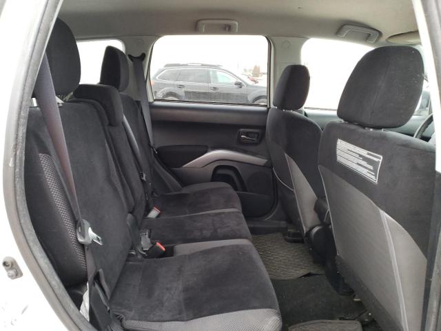 Photo 10 from auction – 2012 MITSUBISHI OUTLANDER with VIN JA4AS2AWXCU018171