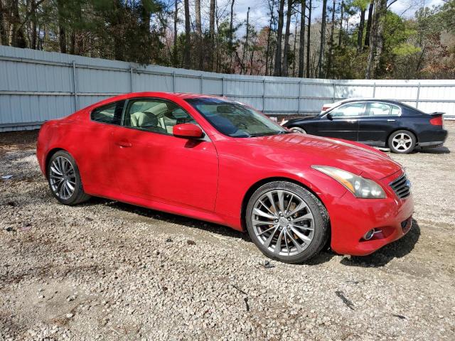 Photo 4 from auction – 2012 INFINITI UK with VIN JN1CV6EK7CM423024