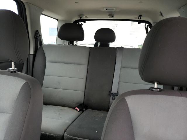 Photo 10 from auction – 2006 FORD ESCAPE XLS with VIN 1FMCU02Z06KB20421