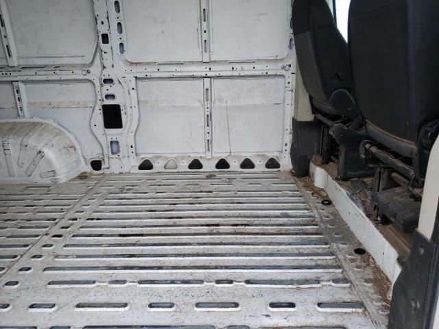 Photo 11 from auction – 2020 RAM PROMASTER with VIN 3C6TRVBG5LE102469