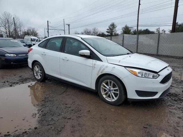 Photo 4 from auction – 2017 FORD FOCUS SE with VIN 1FADP3FE6HL206988